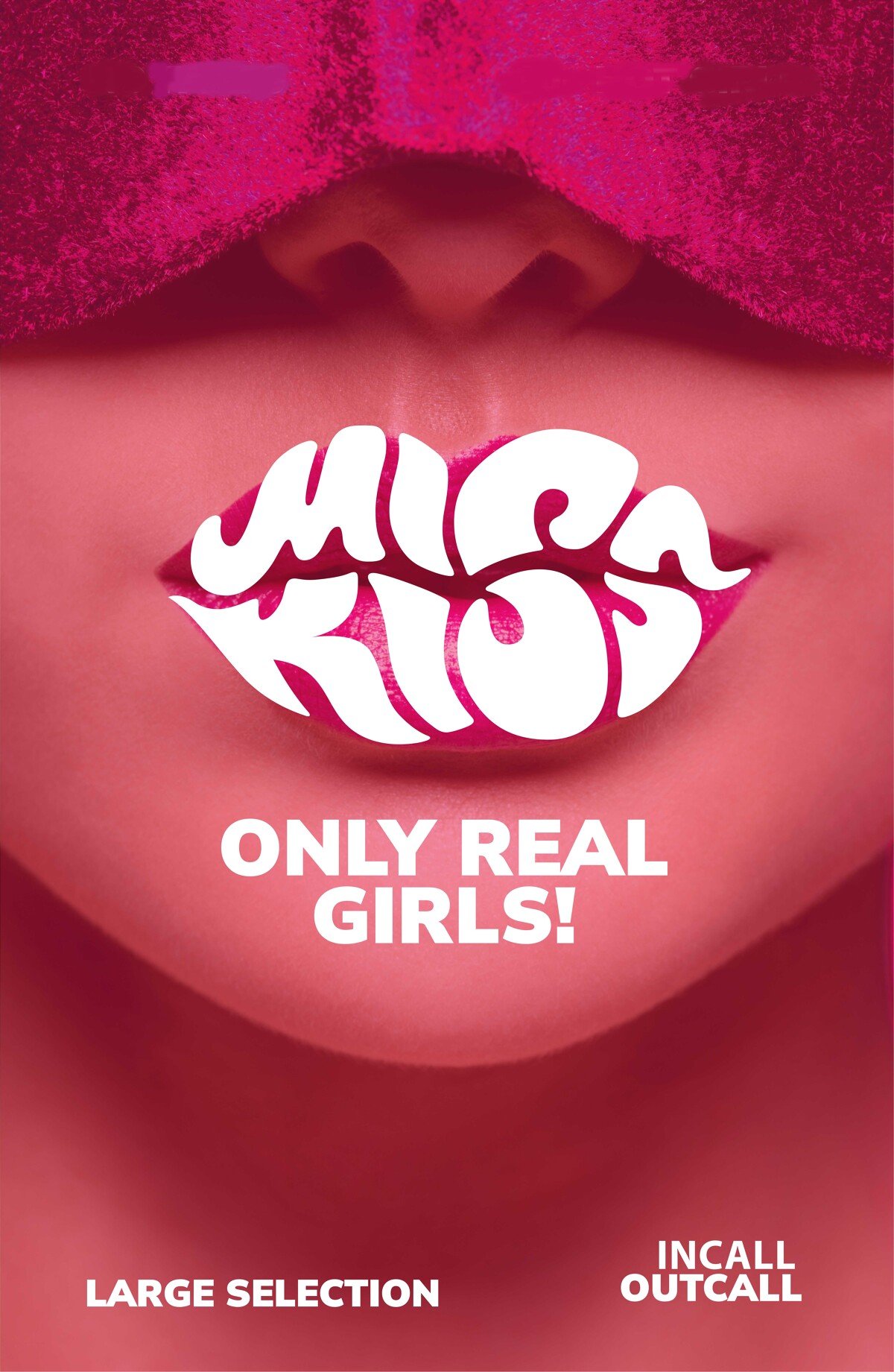 MissKiss only TOP girls